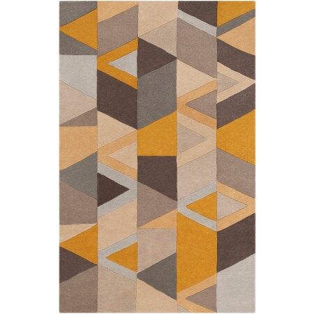 Surya Forum - 12' X 15' Area Rug FM7220-1215